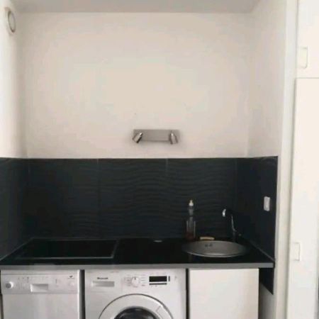Studio Port De Йер Экстерьер фото